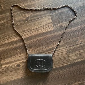 Inspired belt bag/crossbody